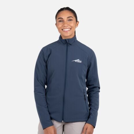 Ladies Lyon XT-3 Softshell Jacket
