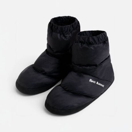 Denali Down Bootie Slipper