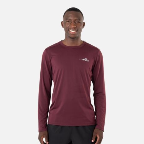 Men's Corefit Longsleeve