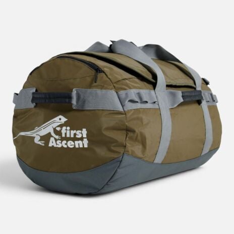 Yak Sac Duffel 80L