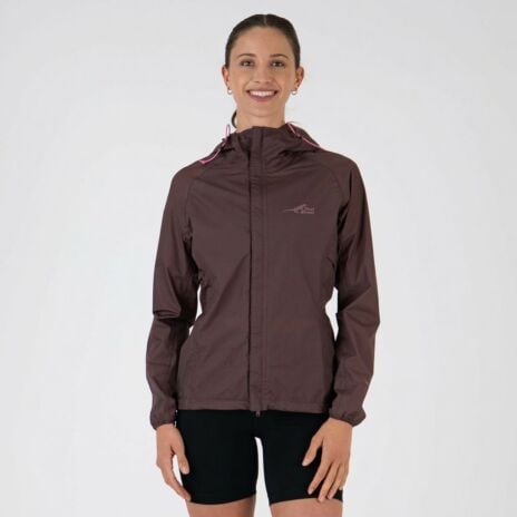 Ladies AR-X Waterproof Jacket