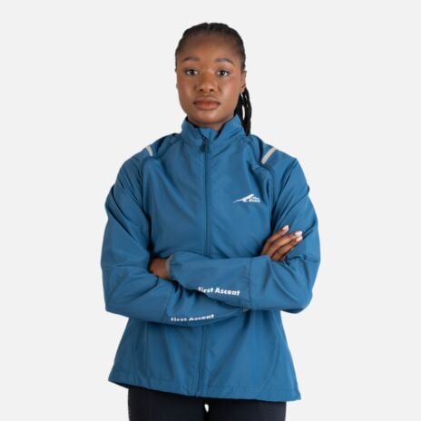 Ladies Magneeto Cycling Jacket