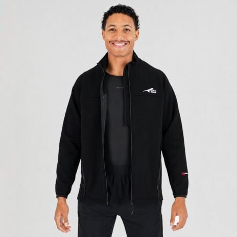 Men's K2 Powerstretch Fleece Jacket