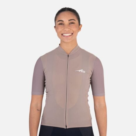 Ladies Vent Cycling Jersey