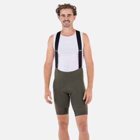 Men's Alpha Cargo Bib