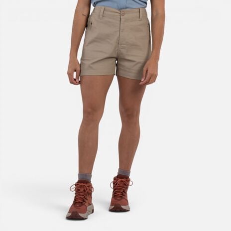 Ladies Al Fresco Shorts