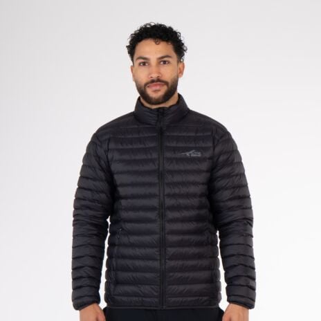 Men's Touch Down Puffer Jacket