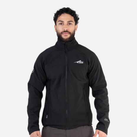 Men's Phantom XT-2 Softshell Jacket