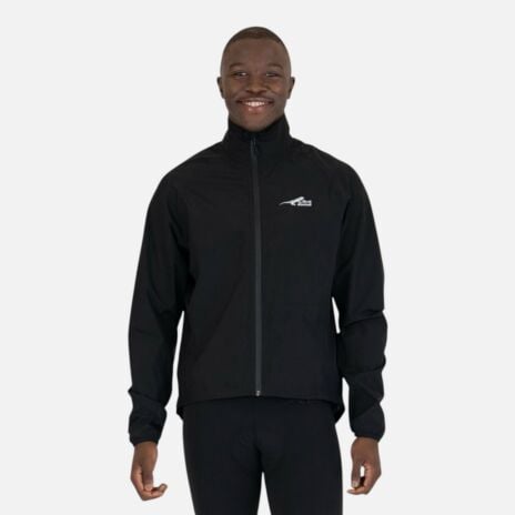 Drynamic Waterproof Cycling Jacket