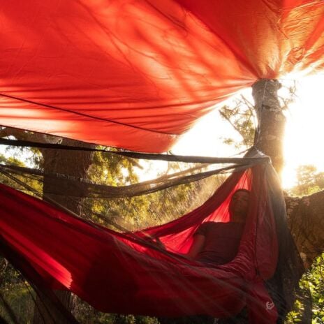 Hammock Mosquito Net