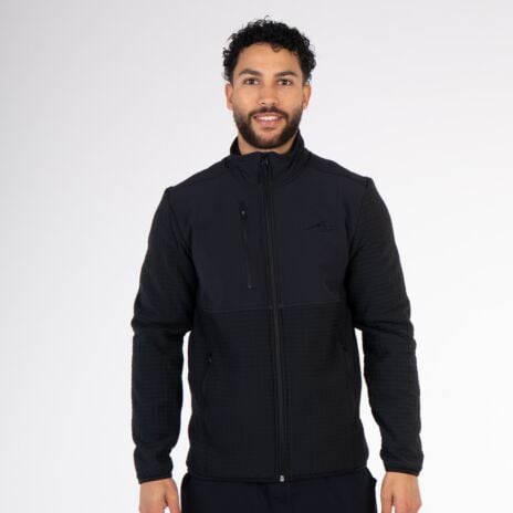 Men's Stormfleece Jacket