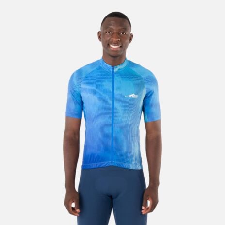 Men's Tour Cycling Jersey