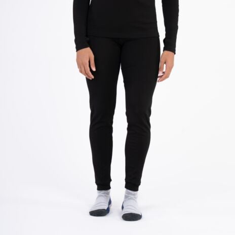 Ladies Polyprop Baselayer Bottoms