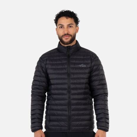 Men's Touch Down Puffer Jacket