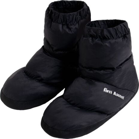 Denali Down Bootie Slipper