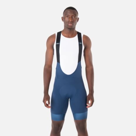 Men's Pro Elite II Cycling Bib
