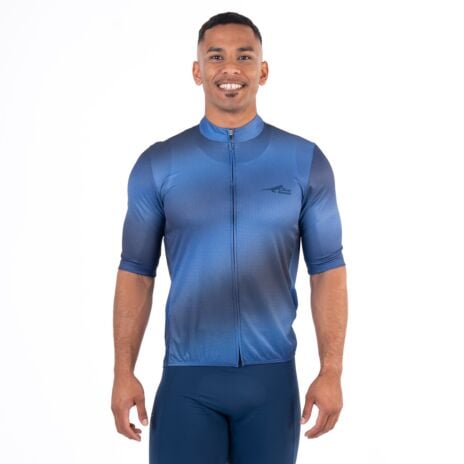 Men's Domestique Short Sleeve Cycling Jersey