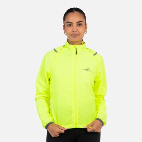 Ladies Magneeto Cycling Jacket