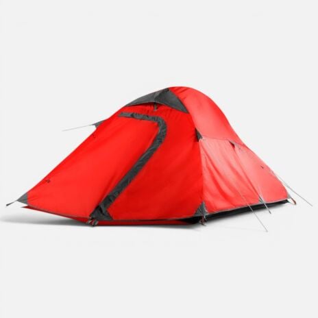 Helio II 2 Person 3 Season Hiking Tent