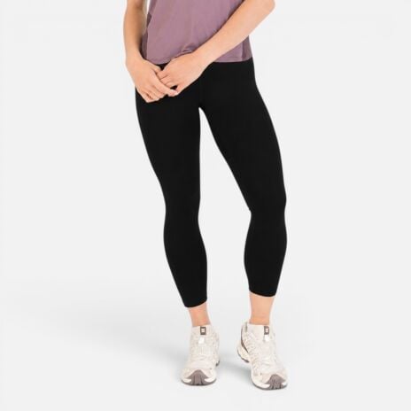Ladies Zero 7/8 Running Tights