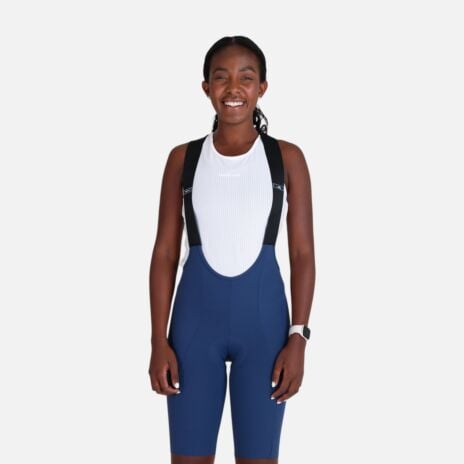 Ladies Pro Elite II Cycling Bib