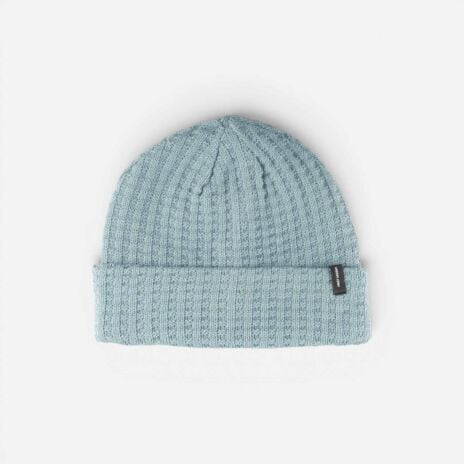 Waffle Knit Beanie