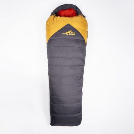Ice Nino Down Sleeping Bag