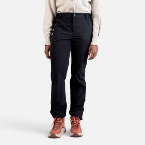 Ladies Crosstretch Convertible Pants