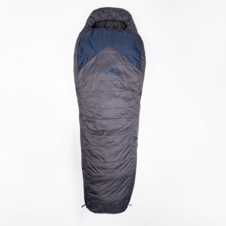 Blue Wolf Down Sleeping Bag Large
