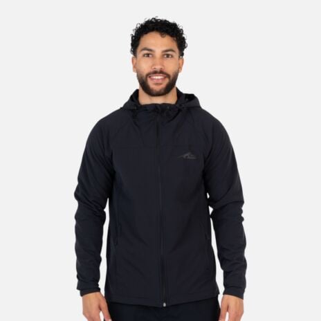 Men's Active XT-3 Softshell Jacket