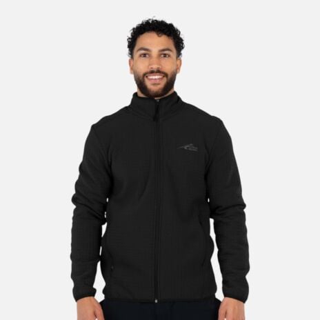 Men's Stormfleece Jacket