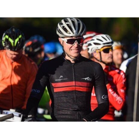 What to pack for a MTB stage race by Luke Evans