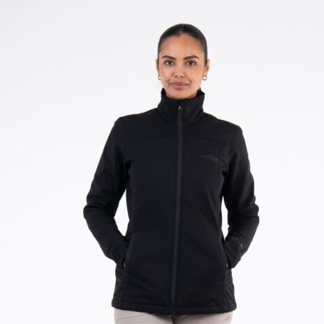 Ladies Phantom XT-2 Softshell Jacket