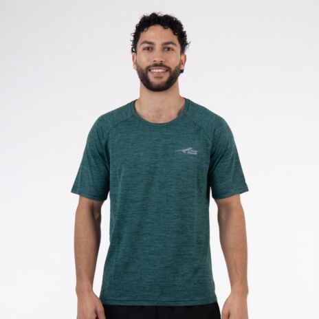 Men's Corefit Running Tee