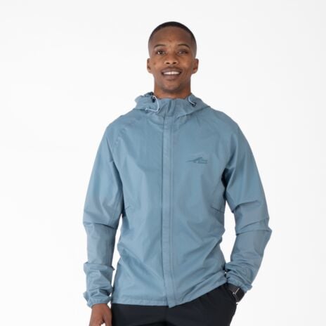 Men's AR-X Waterproof Running Jacket