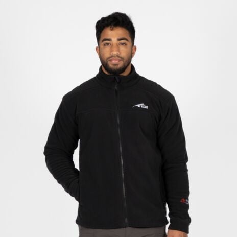 Men's Wind Pro Fleece Jacket