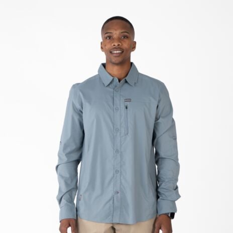 Men's Riverbank Long Sleeve Shirt