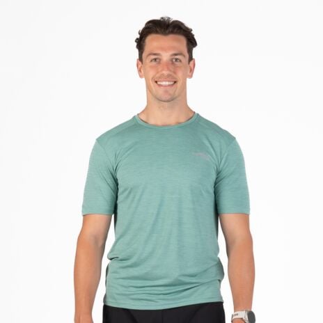Men's Kinetic Short Sleeve Tee