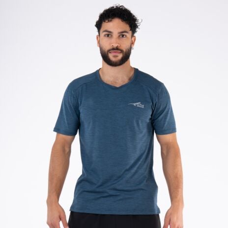 Men's Kinetic Short Sleeve Tee