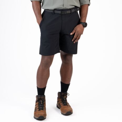 Men's Stretch Fit 9
