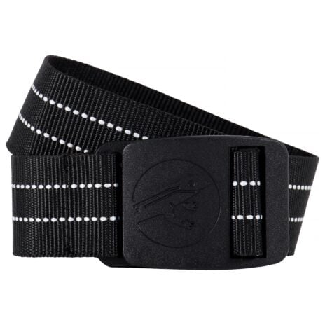 Bottoms Webbing Belt