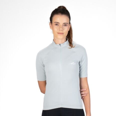 Ladies Classic Cycling Jersey