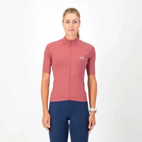 Ladies Classic Cycling Jersey