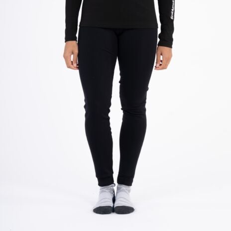 Ladies K2 Powerstretch Fleece Tights