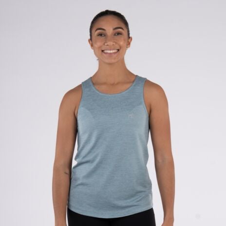 Ladies Corefit Running Vest