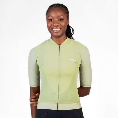 Ladies Vent Cycling Jersey