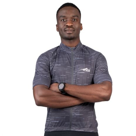 Men's Tour Cycling Jersey