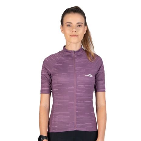 Ladies Tour Cycling Jersey