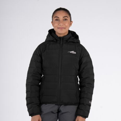 Ladies Downtown Jacket