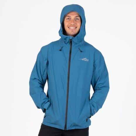 Stormbreaker Rain Shell